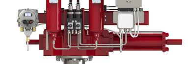 Plug Valves